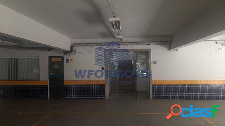 Prédio sobrado térreo e sobreloja à venda 710m² Rua
