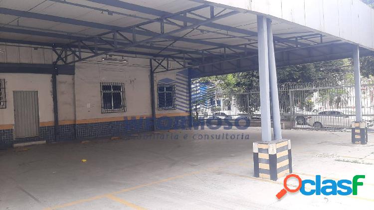 Prédio à venda 822,15m² Alameda São Boaventura no