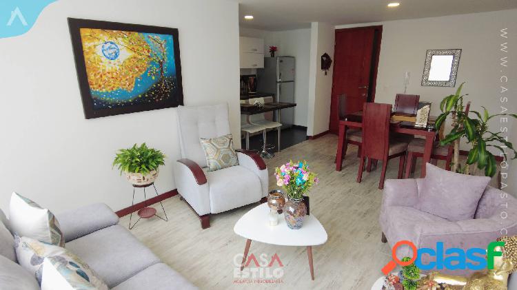 Precioso Apartamento en Venta - La Colina