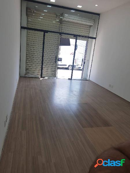 SALA COMERCIAL CIDADE LUIZA EM JUNDIAÍ/SP