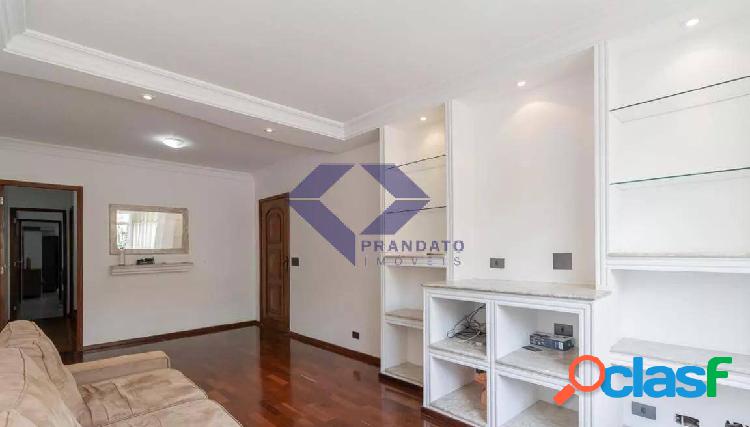 SOBRADO A VENDA COM 260M² 4 SUÍTES E 3 VAGAS VILA SANTA