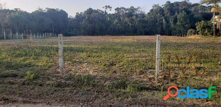 TERRENO PARA LOCAÇÃO EM INDAIAL