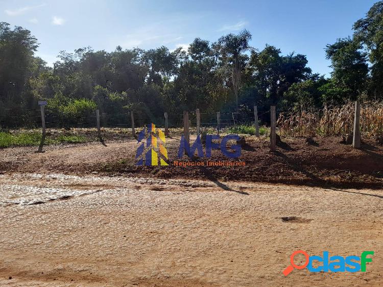 Terreno Na Cidade de Iperó