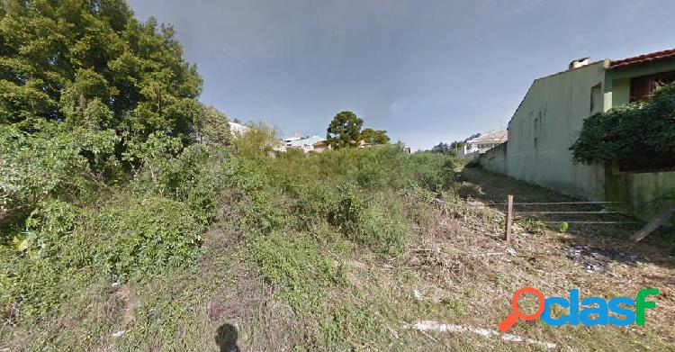 Terreno de 935m² em Gravataí no bairro Jardim Guaianuba,