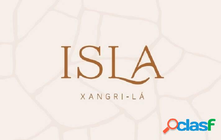 Terreno no Condomínio ISLA em Xangri-lá/RS disponível p/