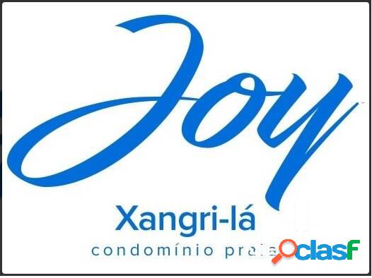 Terreno no Condomínio Joy em Xangri-loá Ref RZ