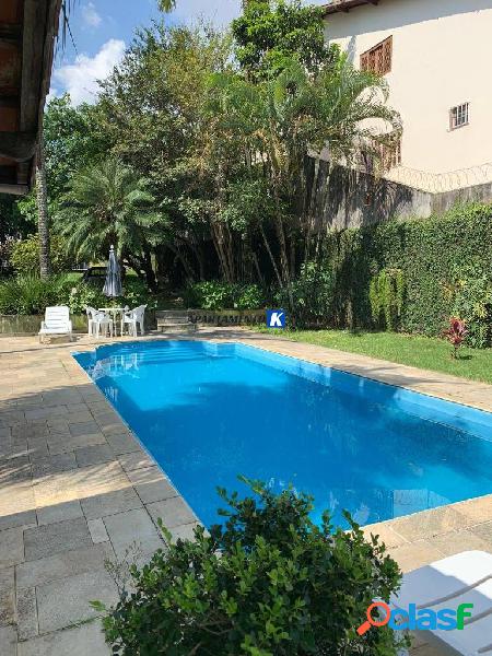 Terreno p/ VENDA com 670m² com piscina em Vila Rosália -