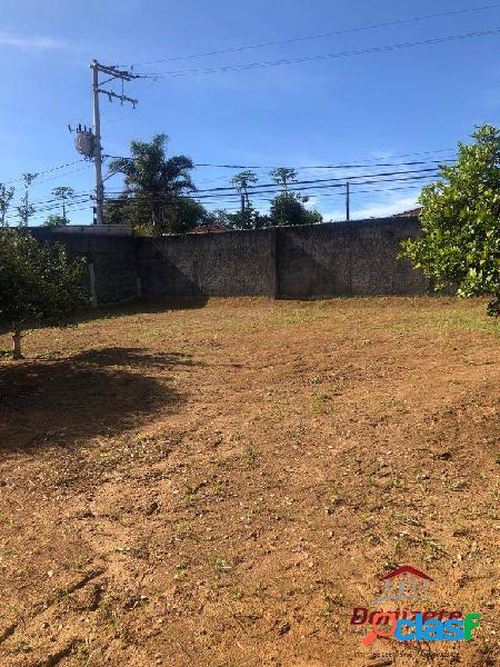 Terreno para venda - Jardim Bela Vista - Vargem Grande