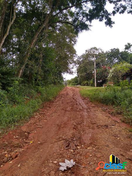 Terreno para venda em Piracaia!