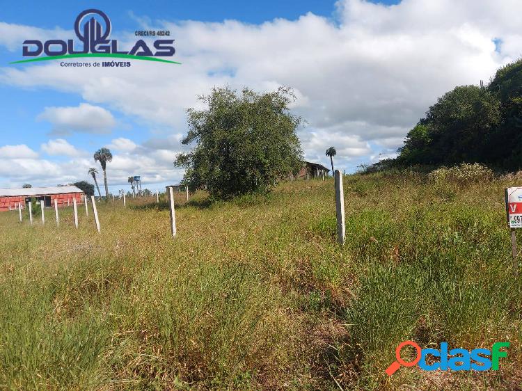 Terreno plano comercial e ou residencial