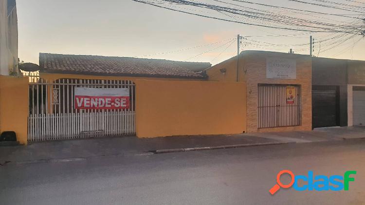 Terreno residencial a venda em ponto comercial no CPA II