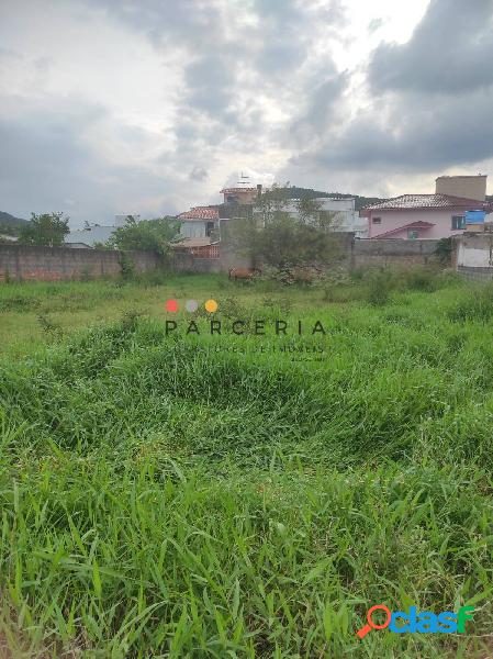 Terreno à venda com 750,12m² no bairro Guarda do Cubatão