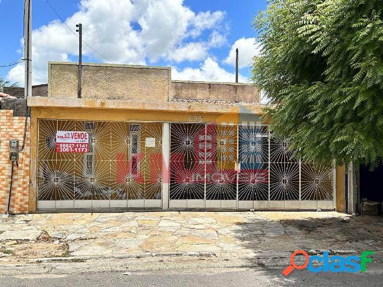 VENDA! Casa no bairro Boa Vista em Mossoró-RN