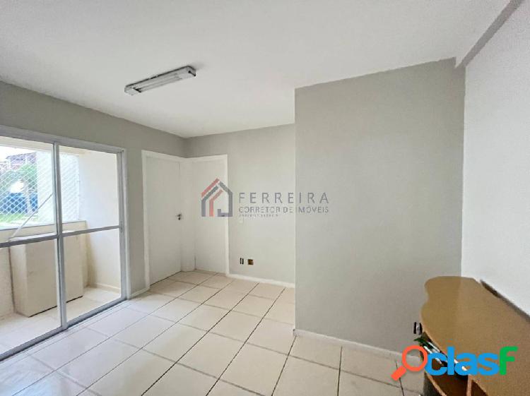 VENDO - APARTAMENTO 2 DORMITÓRIOS NO BELA VISTA - PALHOÇA