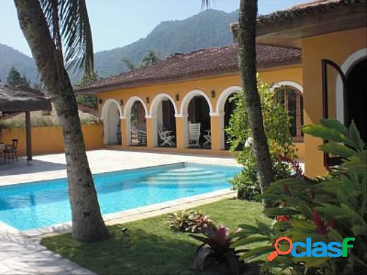 Venda - CASA EM CONDOMINIO - SANTA RITA Ubatuba SP