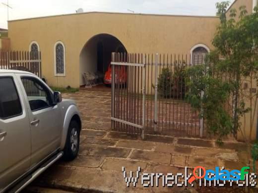 Venda - CASA - LAGOINHA RIBEIRAO PRETO SP