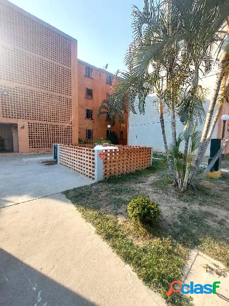 Venta Apartamento remodelado en Tulipan Planta Baja.