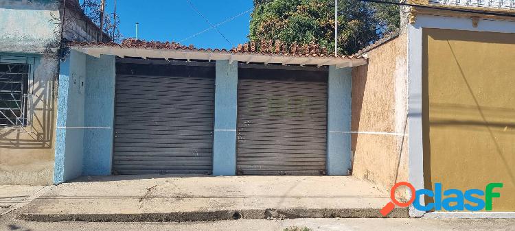 Venta Local Comercial a pie de calle Av. Rangel Valencia