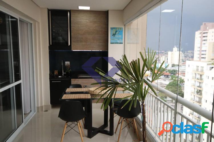 APARTAMENTO A VENDA NA VILA MASCOTE COM 116M² 3