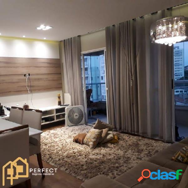 APARTAMENTO A VENDA NO JARDIM DAS NAÇÕES