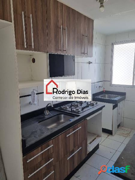 APARTAMENTO COBERTURA NO CONDOMINIO JABUTICABEIRAS