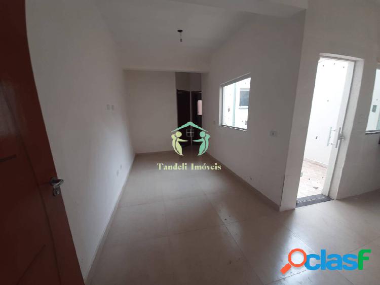 Apartamento 2 Dormitórios (Vila Linda)
