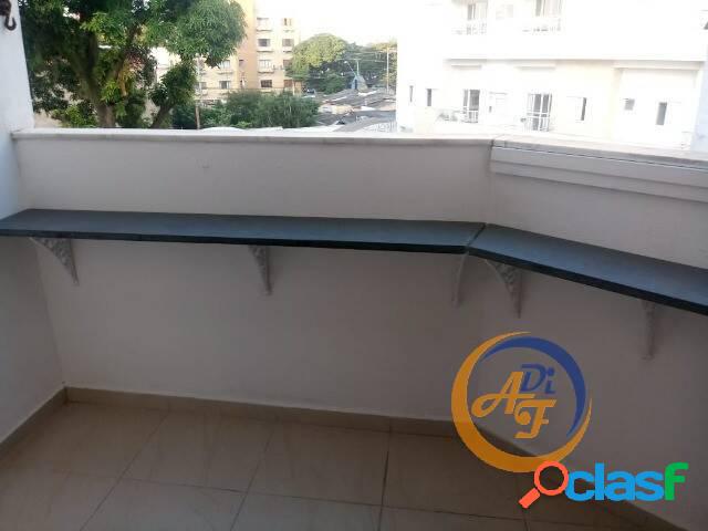 Apartamento a venda no centro de Taubaté