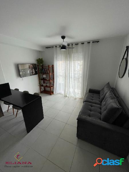 Apartamento com 1 quarto, 37m², à venda em São Paulo, Bom