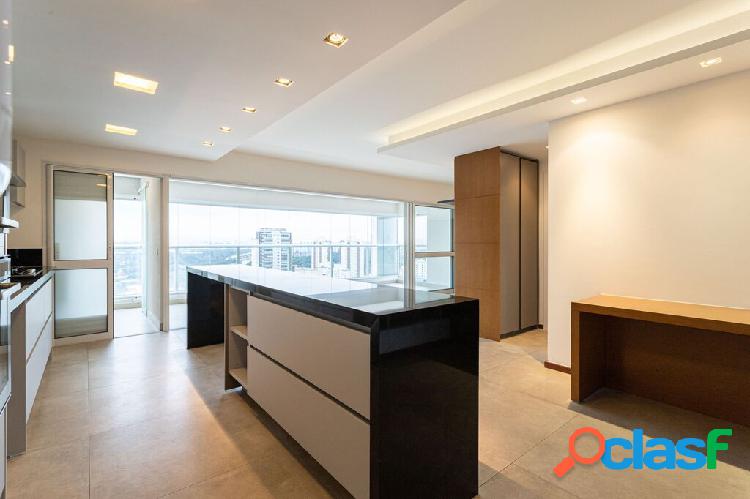 Apartamento com 1 quarto, 84m², à venda em São Paulo,