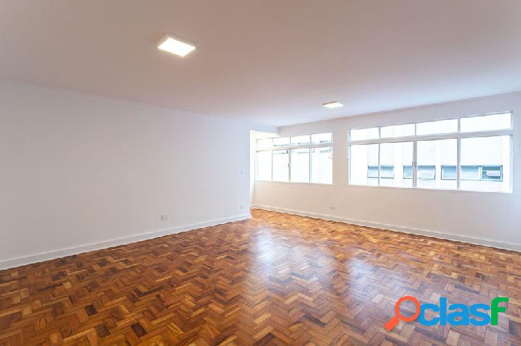 Apartamento com 2 quartos, 134m², à venda em São Paulo,