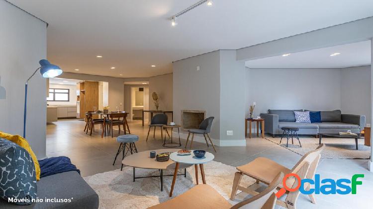 Apartamento com 2 quartos, 142m², à venda em São Paulo,