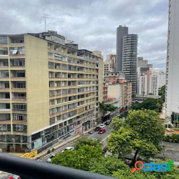 Apartamento com 2 quartos, 39m², à venda em São Paulo,