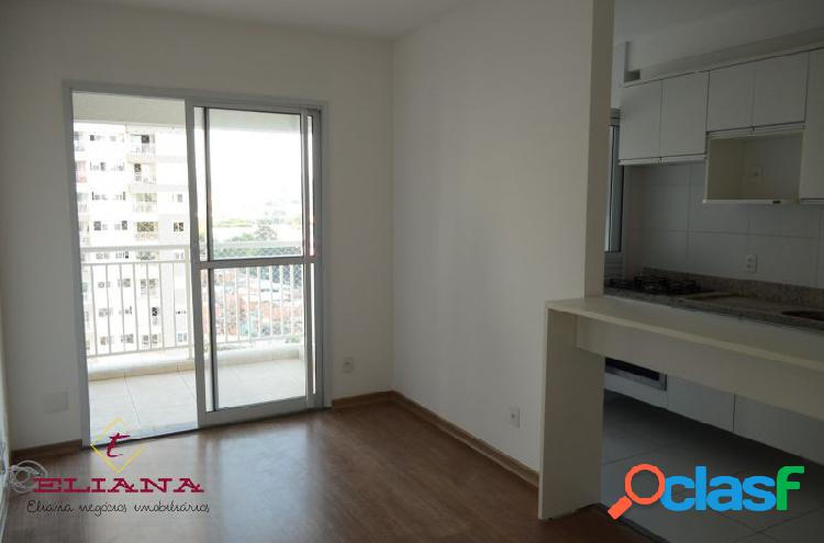 Apartamento com 2 quartos, 51m², à venda em São Paulo,