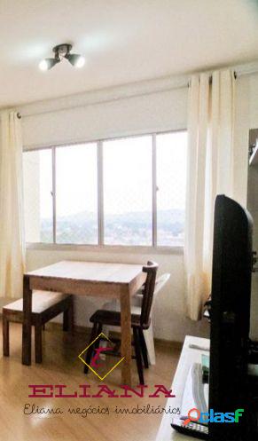 Apartamento com 2 quartos, 54m², à venda em São Paulo,