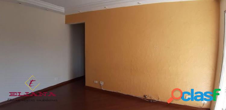 Apartamento com 2 quartos, 62m², à venda em São Paulo,