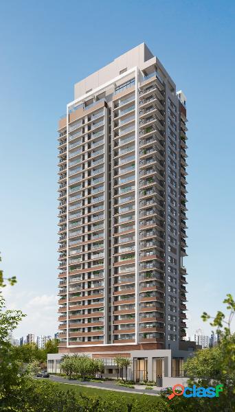 Apartamento com 2 quartos, 66m², à venda em São Paulo,