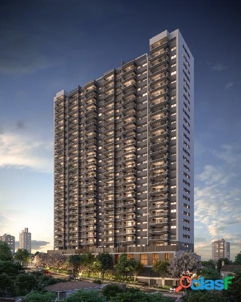 Apartamento com 2 quartos, 70,16m², à venda em São Paulo,
