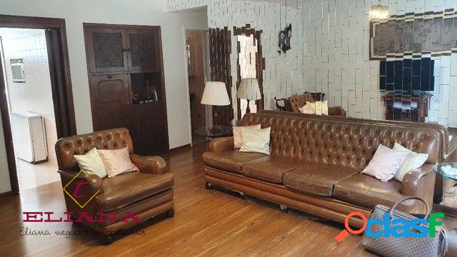 Apartamento com 3 quartos, 107m², à venda em São Paulo,