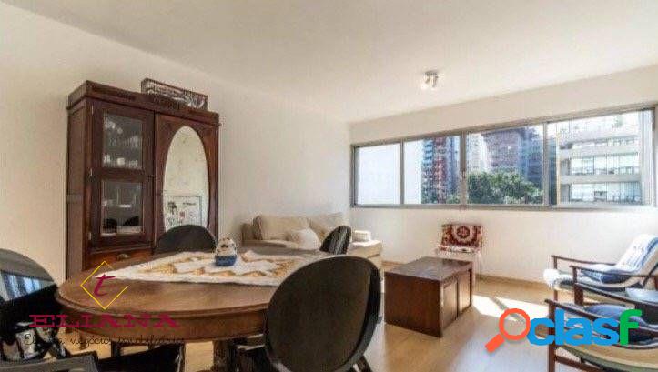 Apartamento com 3 quartos, 115m², à venda em São Paulo,