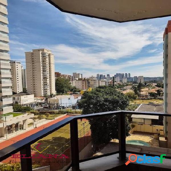 Apartamento com 3 quartos, 129m², à venda em São Paulo,