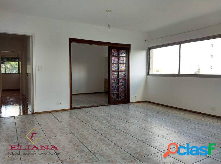 Apartamento com 3 quartos, 96m², à venda em São Paulo,