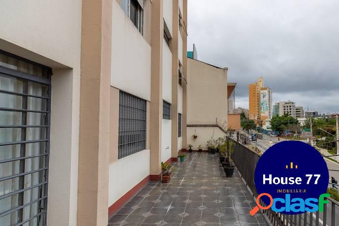 Apartamento com 3 quartos a venda na Vila Nova Conceição