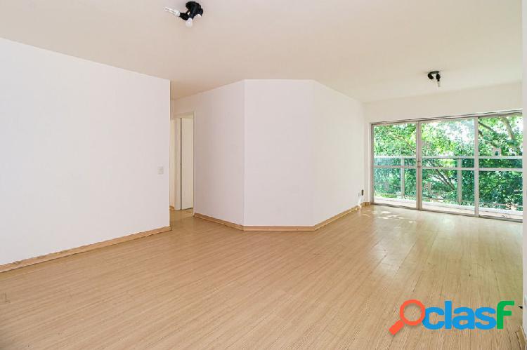 Apartamento com 4 quartos, 107,22m², à venda em São