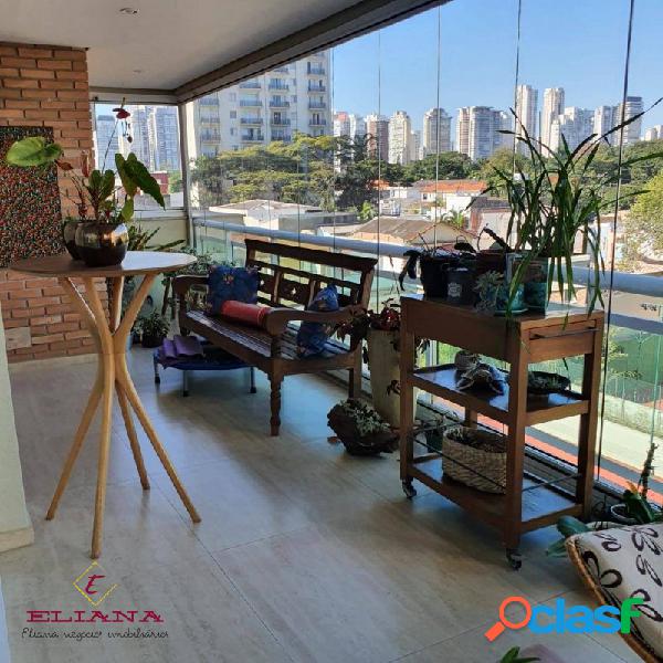 Apartamento com 4 quartos, 240m², à venda em São Paulo,