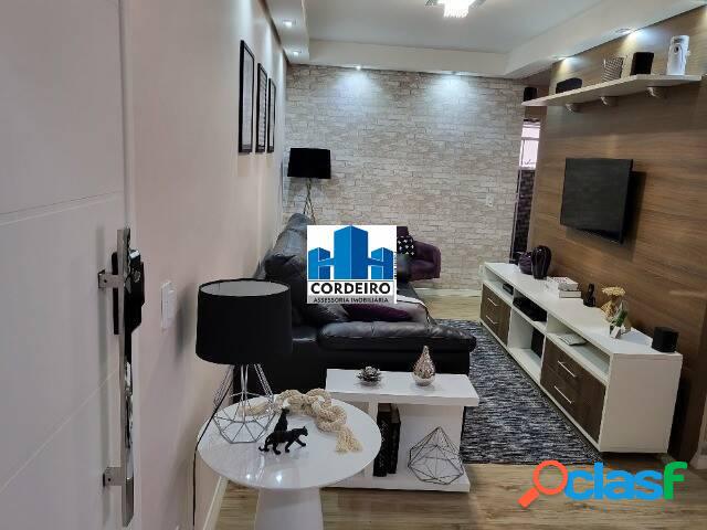 Apartamento de 03 Dormitórios em São Bernardo do Campo