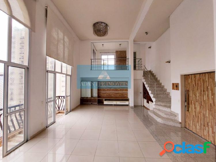 Apartamento de luxo com 3 quartos, 228m², à venda em São