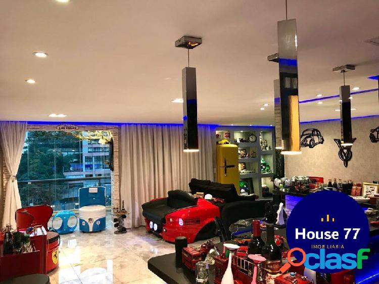 Apartamento para comprar no Morumbi Mobiliado com 80 metros