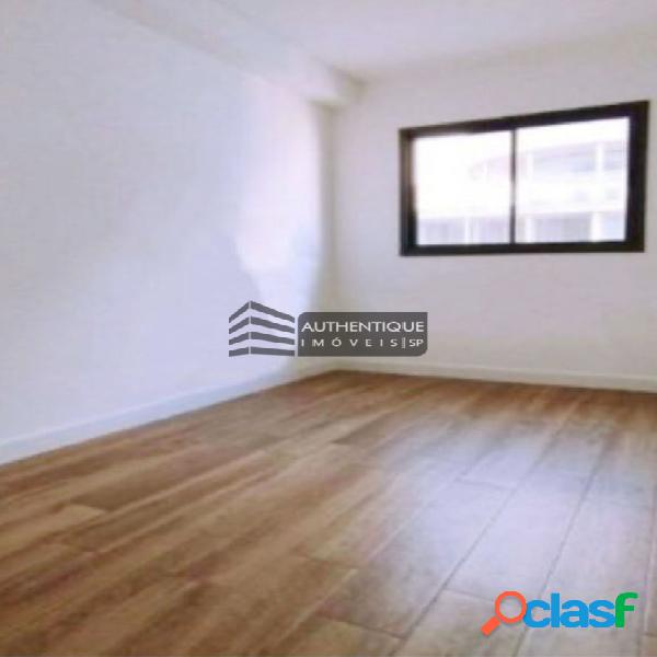 Apartamento à venda no bairro Consolação - São Paulo/SP,