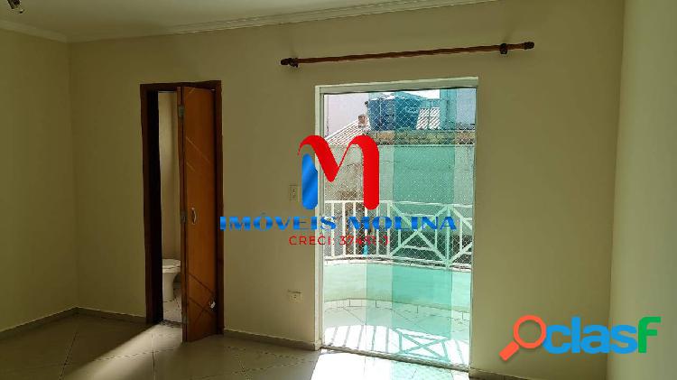 Apto V. Leopoldina com 98m² - 3 dorm. e 2 vagas - Aceita