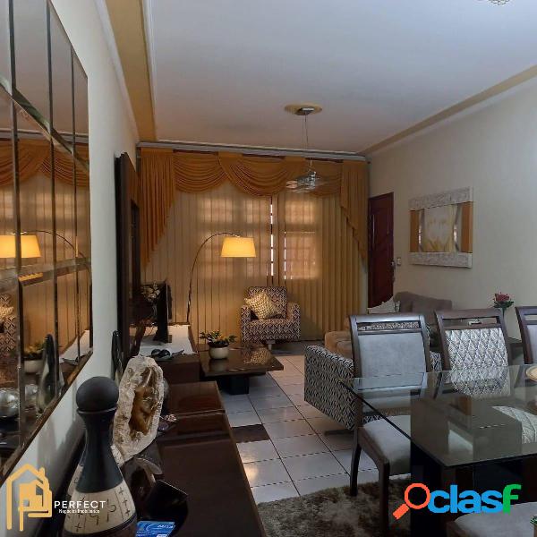 CASA A VENDA NO JARDIM ALVORADA